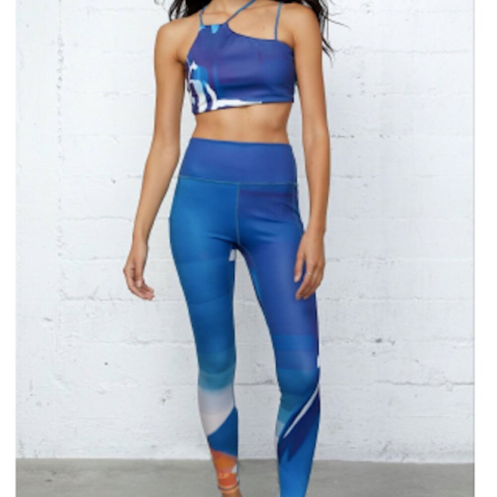 Magnlens - Low Impact Bra